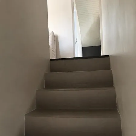 Apartament Etage Privatif Aux Portes Du Circuit Des 24 Du Mans