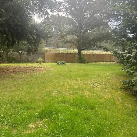 Etage Privatif Aux Portes Du Circuit Des 24 Du Mans לה מאנש
